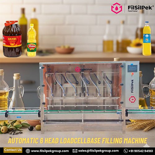 High-Speed Rotary Labeler