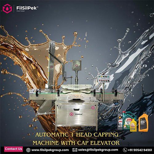 High-Speed Rotary Labeler