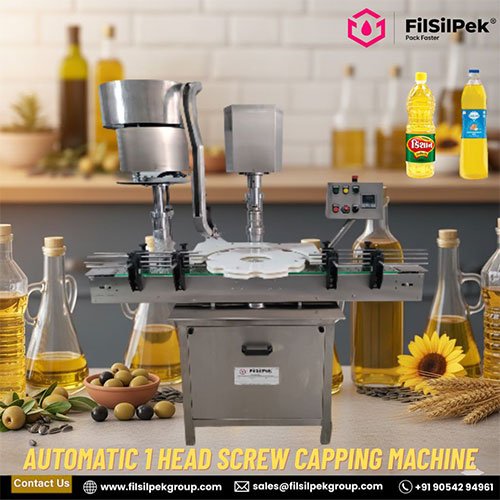 High-Speed Rotary Labeler