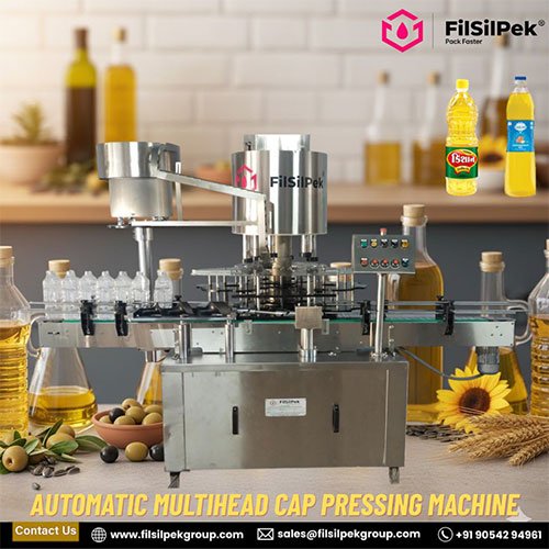 Integrated Production Line