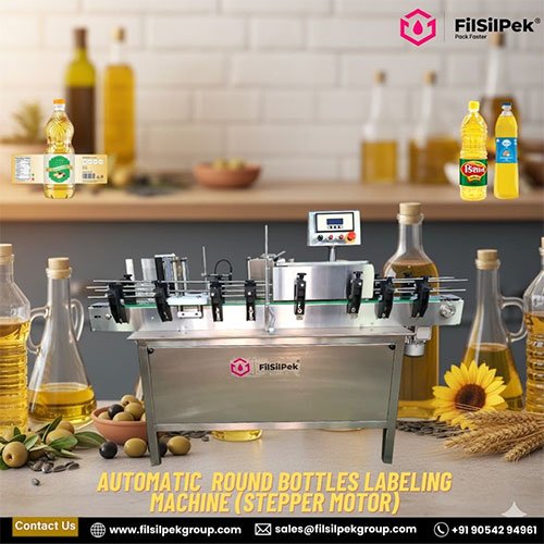 Induction Cap Sealing System