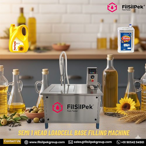 Integrated Production Line