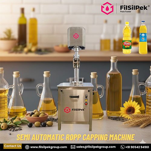 Integrated Production Line