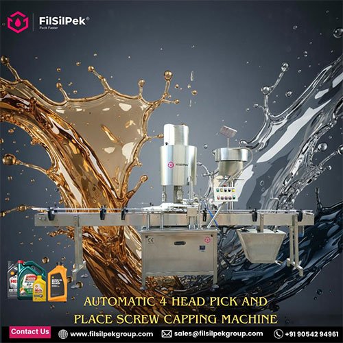 Integrated Production Line