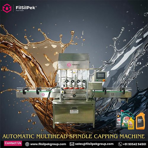 High-Speed Rotary Labeler