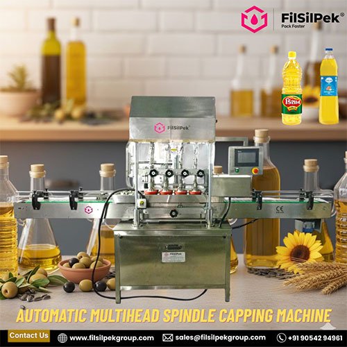 High-Speed Rotary Labeler