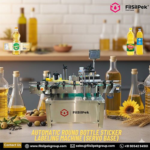 Integrated Production Line