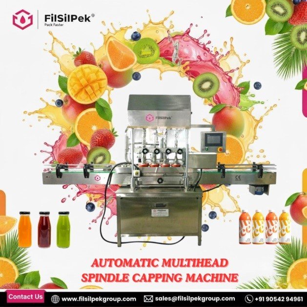 High-Speed Rotary Labeler