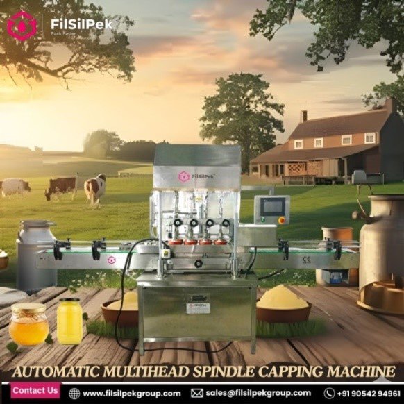High-Speed Rotary Labeler