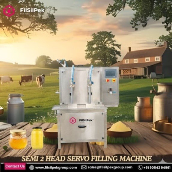 High-Speed Rotary Labeler