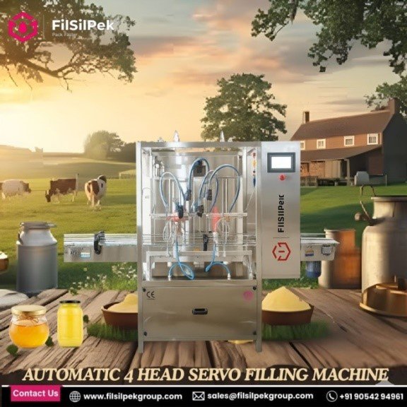 Integrated Production Line