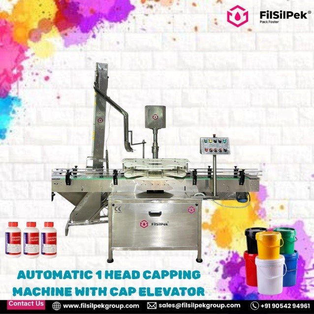 Integrated Production Line
