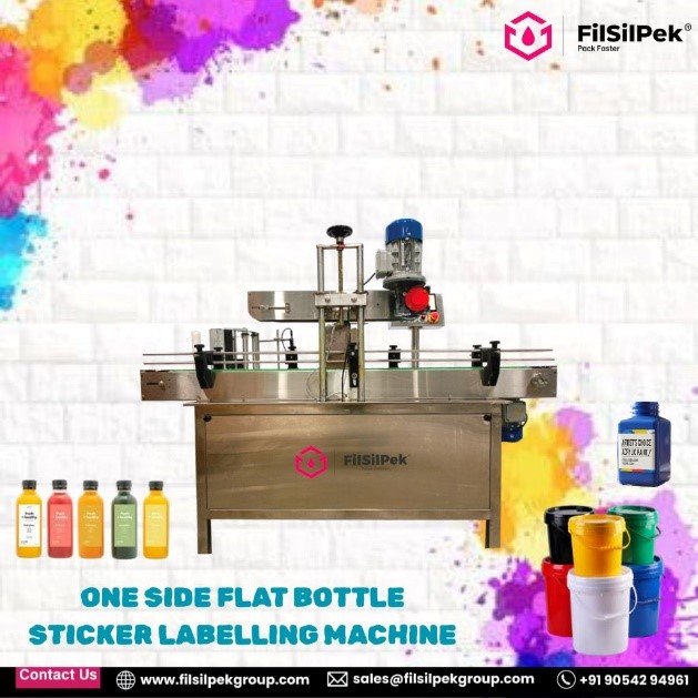 Integrated Production Line