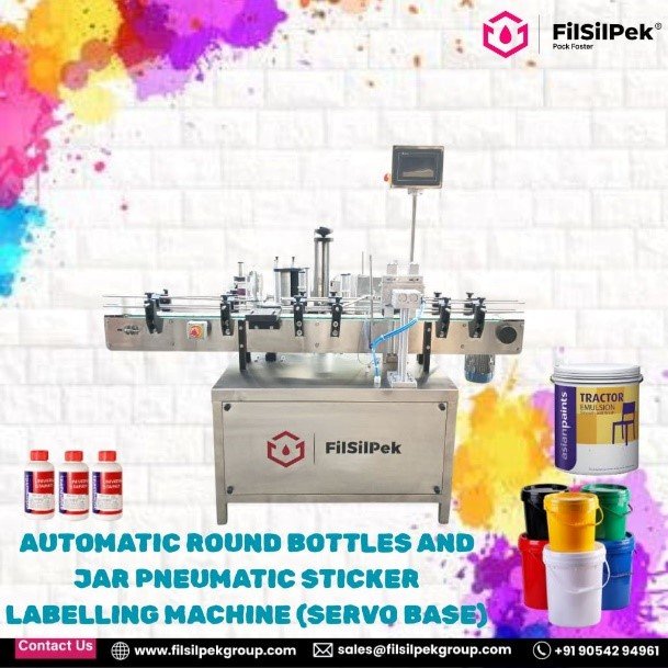 Integrated Production Line