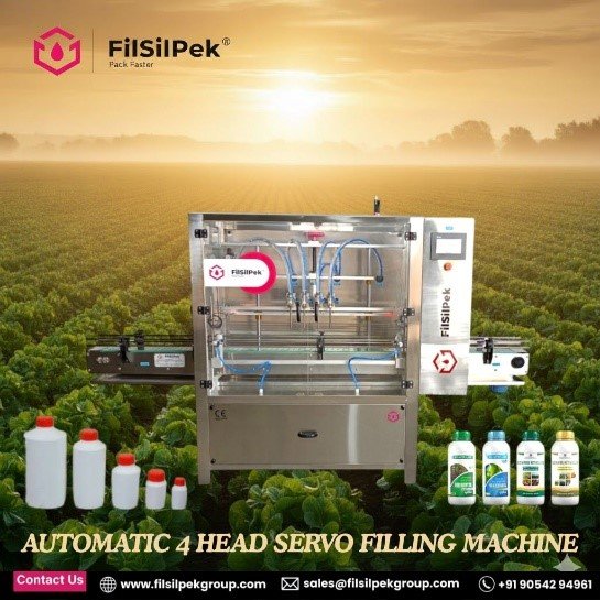 Integrated Production Line