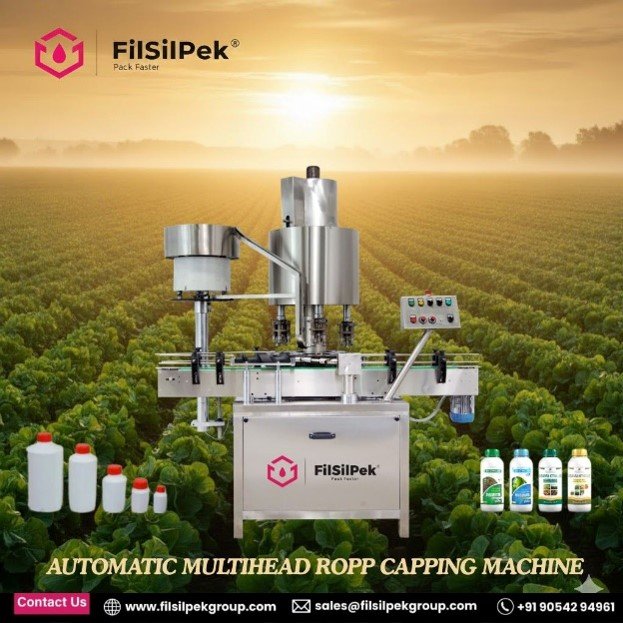 High-Speed Rotary Labeler
