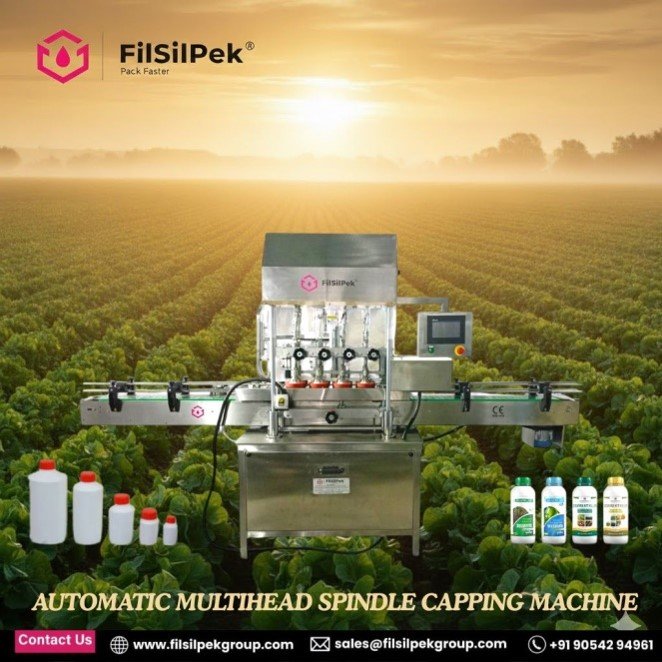 High-Speed Rotary Labeler